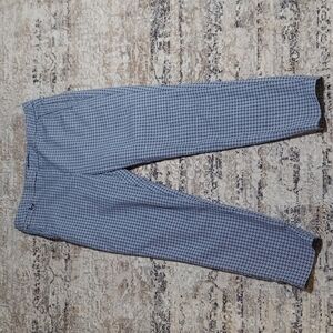 Adrianna Papell Geometric pants 👖